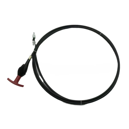 Emergency Down Cable 39232, 39232GT For Genie GS1532 GS1930 GS2032 GS2046 GS3246-BeeSpareParts