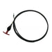 Emergency Down Cable 39232, 39232GT For Genie GS1532 GS1930 GS2032 GS2046 GS3246-BeeSpareParts