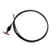 Emergency Down Cable 39232, 39232GT For Genie GS1532 GS1930 GS2032 GS2046 GS3246-BeeSpareParts