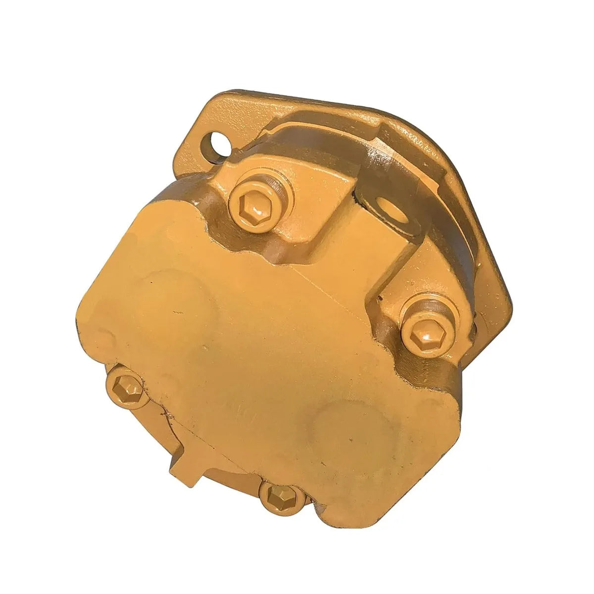 Emergency Steering Pump 704-30-36110 for Komatsu Wheel Loader 558 WA500-1 WA500-3-Replacement Aftermarket Parts