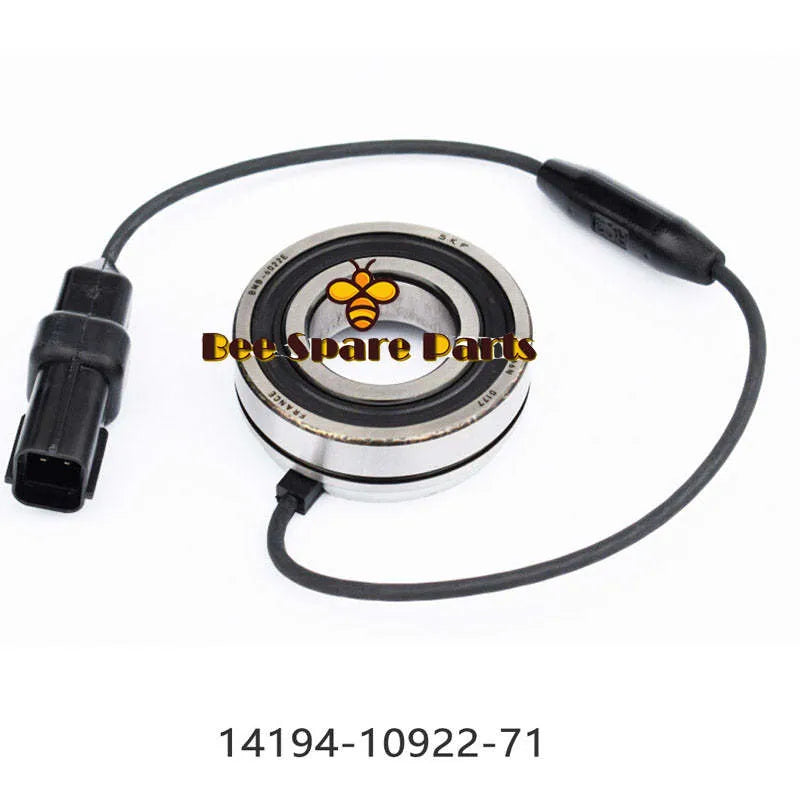 Encoder Bearing Unit BMB-6022E For Toyota 7FB Sensor Bearing 14194-10922-71-Others-BeeSpareParts