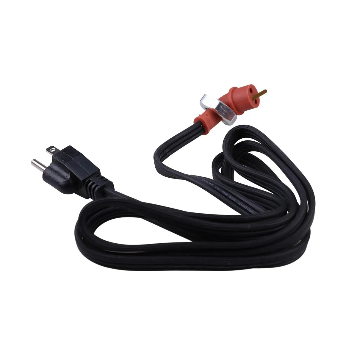 Engine Block Heater Element Cord for 95-16 Ford Powerstroke 6.0 6.4 6.7 7.3 L-BeeSpareParts