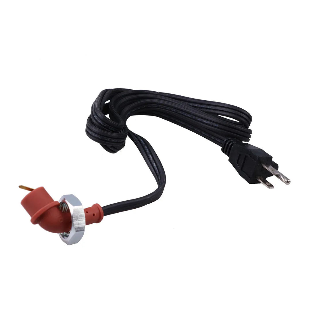 Engine Block Heater Element Cord for 95-16 Ford Powerstroke 6.0 6.4 6.7 7.3 L-BeeSpareParts