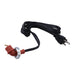 Engine Block Heater Element Cord for 95-16 Ford Powerstroke 6.0 6.4 6.7 7.3 L-BeeSpareParts