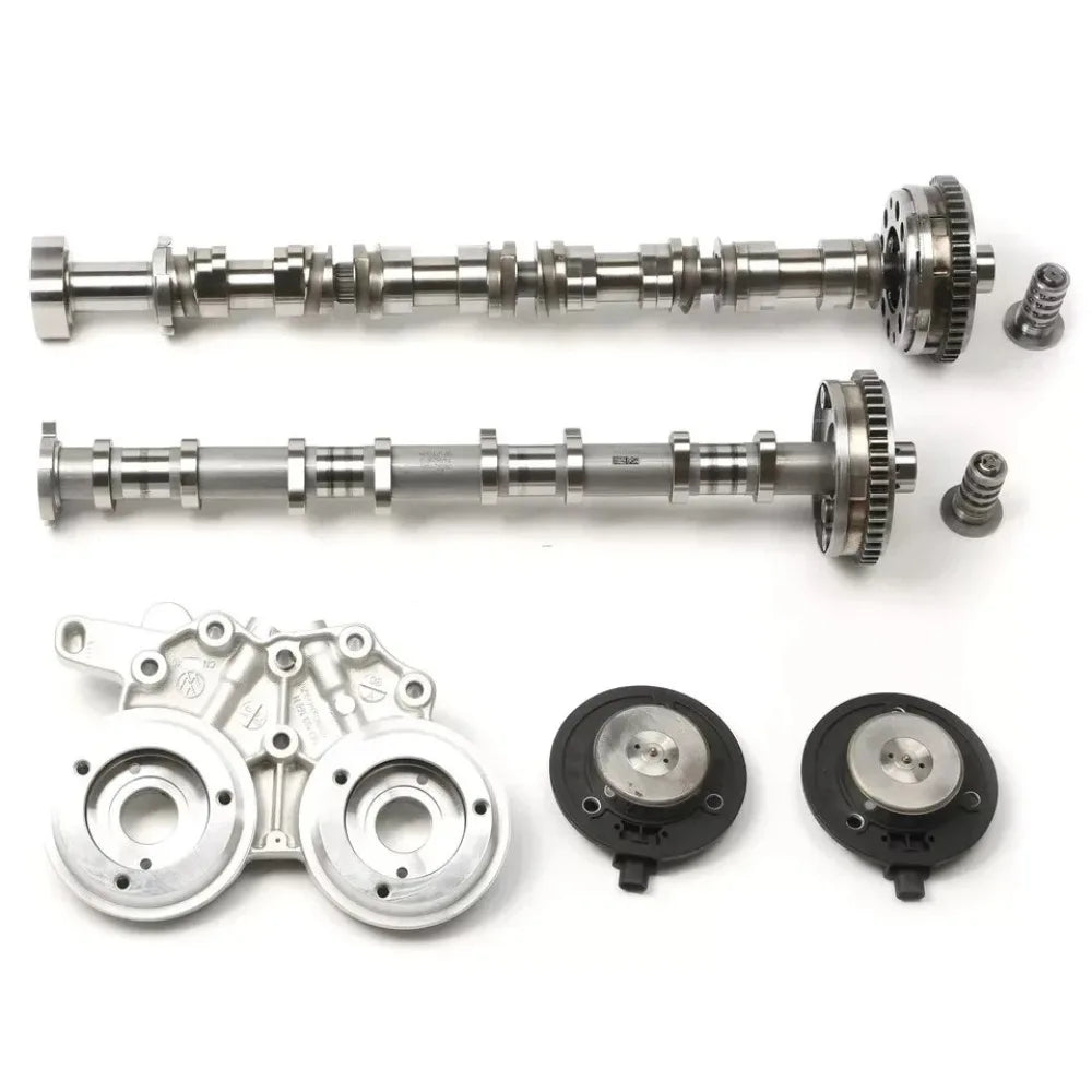Engine Camshaft & Timing Chain Kit For For VW GTI MKVII Audi Q5 2.0T CHH CNC-BeeSpareParts