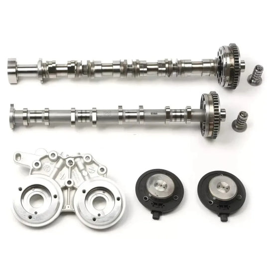 Engine Camshaft & Timing Chain Kit For For VW GTI MKVII Audi Q5 2.0T CHH CNC-BeeSpareParts