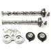 Engine Camshaft & Timing Chain Kit For For VW GTI MKVII Audi Q5 2.0T CHH CNC-BeeSpareParts
