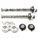 Engine Camshaft & Timing Chain Kit For For VW GTI MKVII Audi Q5 2.0T CHH CNC-BeeSpareParts