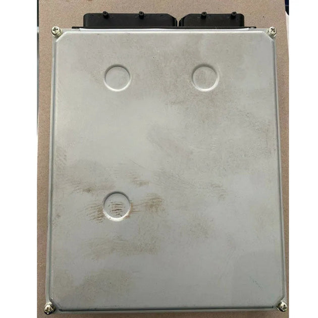 Engine Control Unit 8-98233492-0 for Isuzu 4HK1 4HK1T Hitachi ZX250-3 ZX200-3 Excavator-Replacement Aftermarket Parts