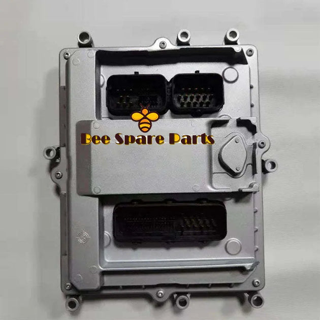 Engine Controller 65.11201-7016 0281020072 for Doosan DX260 DX300LC Control Unit-BeeSpareParts