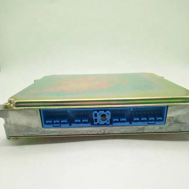Engine Controller EC Panel 9104912 for Hitachi EX200-2 EX220-2 EX200-3 EX220-3 Excavators-Replacement Aftermarket Parts