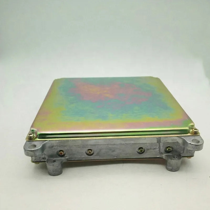 Engine Controller EC Panel 9104912 for Hitachi EX200-2 EX220-2 EX200-3 EX220-3 Excavators-Replacement Aftermarket Parts