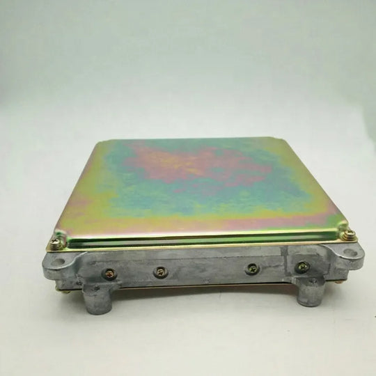 Engine Controller EC Panel 9104912 for Hitachi EX200-2 EX220-2 EX200-3 EX220-3 Excavators-Replacement Aftermarket Parts
