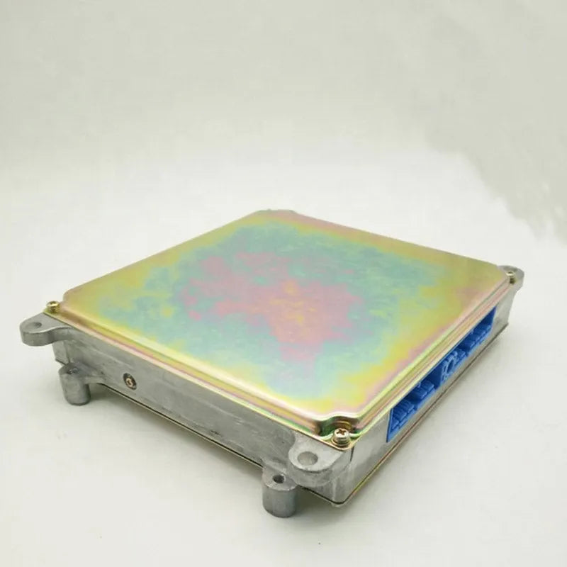 Engine Controller EC Panel 9104912 for Hitachi EX200-2 EX220-2 EX200-3 EX220-3 Excavators-Replacement Aftermarket Parts