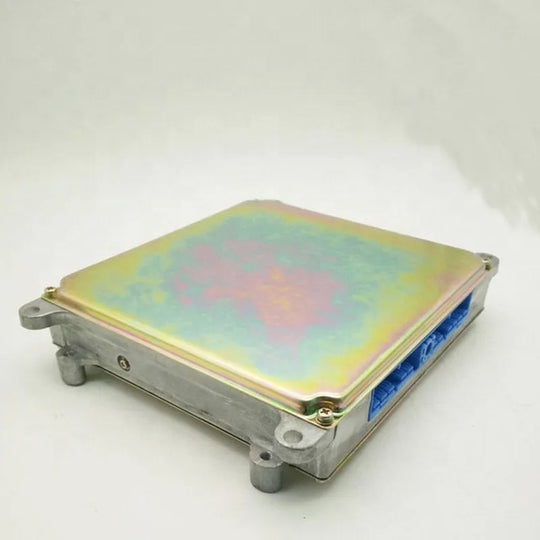 Engine Controller EC Panel 9104912 for Hitachi EX200-2 EX220-2 EX200-3 EX220-3 Excavators-Replacement Aftermarket Parts