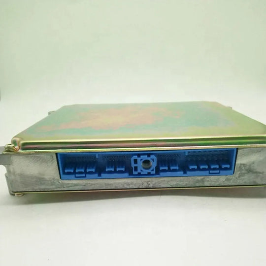 Engine Controller EC Panel 9104912 for Hitachi EX200-2 EX220-2 EX200-3 EX220-3 Excavators-Replacement Aftermarket Parts