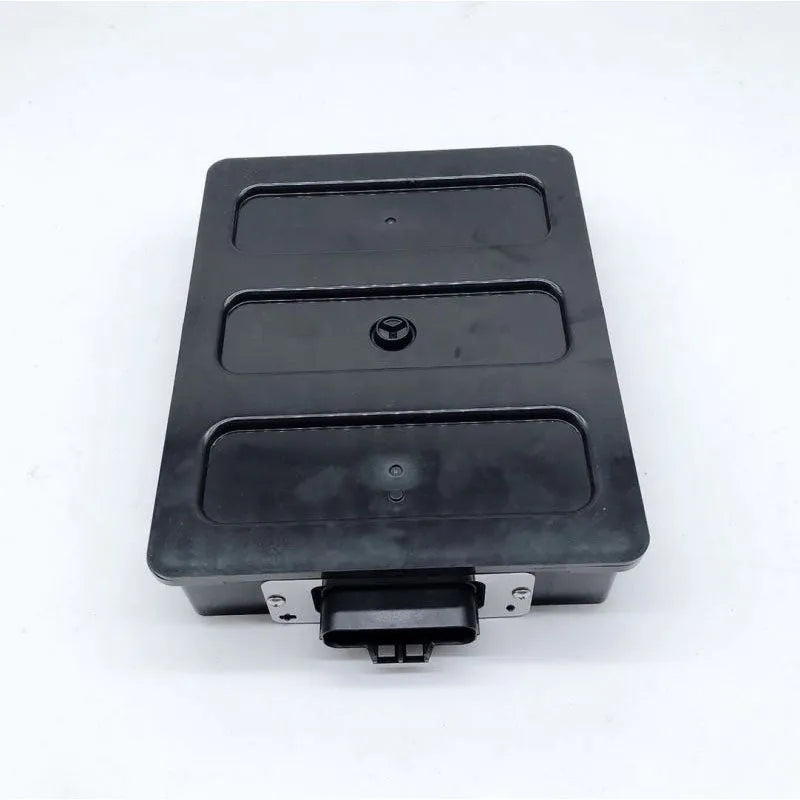 Engine Controller YA00004267-5 for Hitachi ZX360-5G ZX200-5 Excavator-Replacement Aftermarket Parts