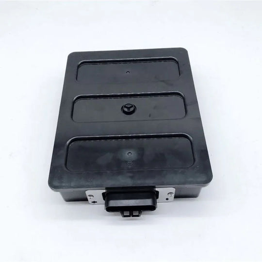 Engine Controller YA00004267-5 for Hitachi ZX360-5G ZX200-5 Excavator-Replacement Aftermarket Parts