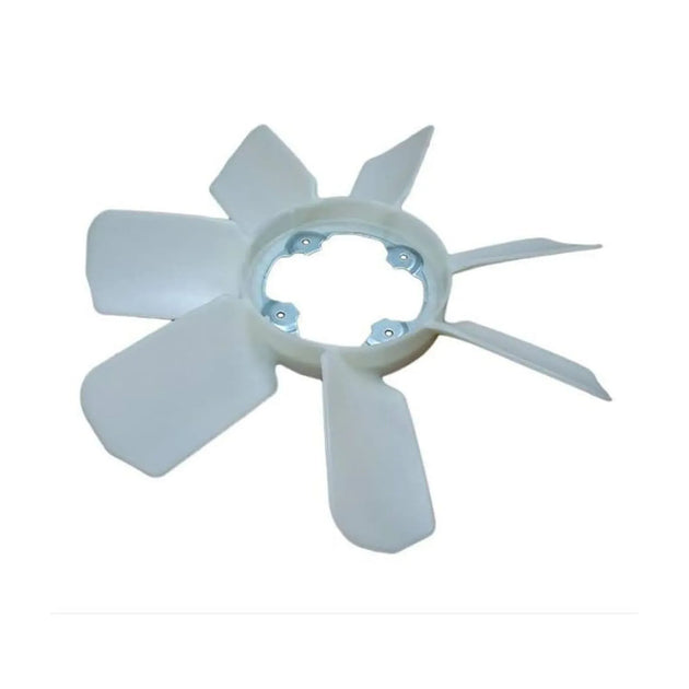 Engine Cooling Fan Blade 16361-38020 For TOYOTA LEXUS 1URFE 3URFE 3URFBE 4.6L 5.7L 08-19-商业/工业-BeeSpareParts