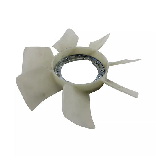 Engine Cooling Fan Blade FNT-008 FNT008 For Toyota Supra Lexus GS300 SC300-Fan-BeeSpareParts