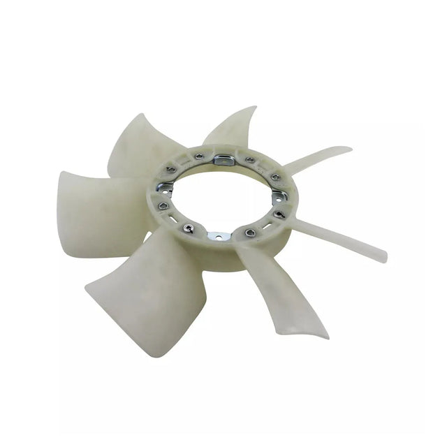 Engine Cooling Fan Blade FNT-008 FNT008 For Toyota Supra Lexus GS300 SC300-Fan-BeeSpareParts