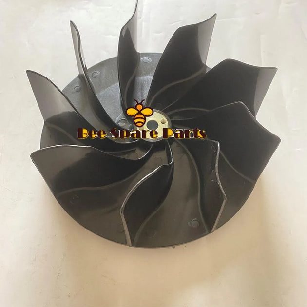 Engine Cooling Fan Bobcat 6715142 S160 S175 S185 S205 S220 S250 S300 S330 A220-BeeSpareParts