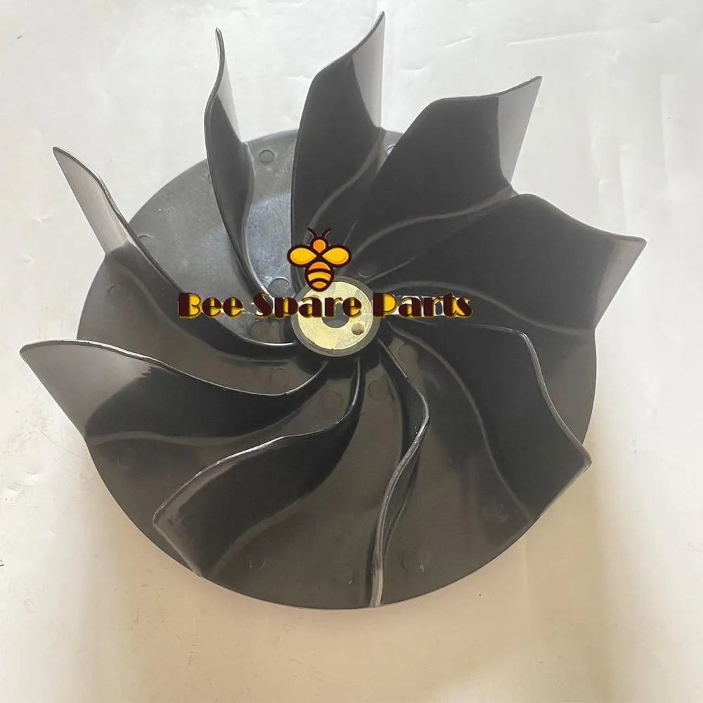 Engine Cooling Fan Bobcat 6715142 S160 S175 S185 S205 S220 S250 S300 S330 A220-BeeSpareParts
