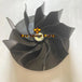 Engine Cooling Fan Bobcat 6715142 S160 S175 S185 S205 S220 S250 S300 S330 A220-BeeSpareParts