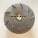Engine Cooling Fan Bobcat 6715142 S160 S175 S185 S205 S220 S250 S300 S330 A220-BeeSpareParts