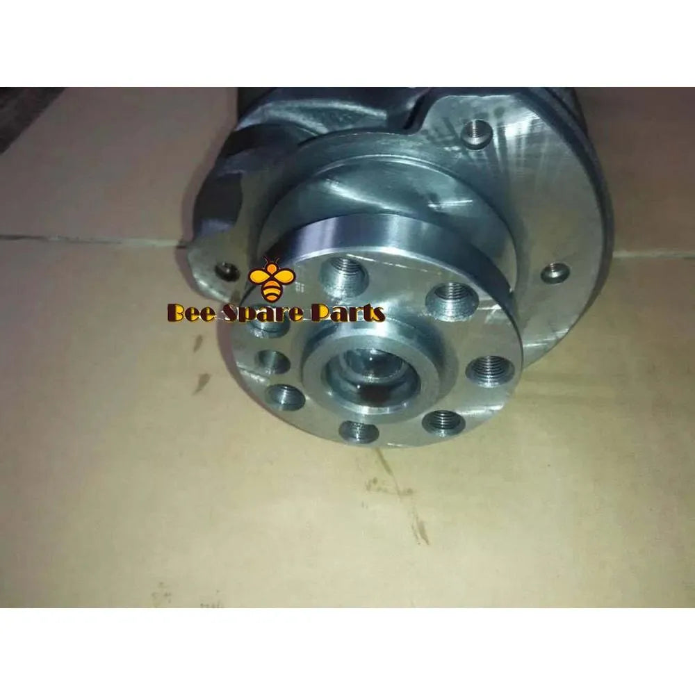 engine crankshaft 231112G400 for Hyundai Santa FE 23111-2G400-Replacement Aftermarket Parts