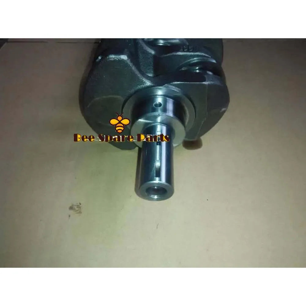 engine crankshaft 231112G400 for Hyundai Santa FE 23111-2G400-Replacement Aftermarket Parts