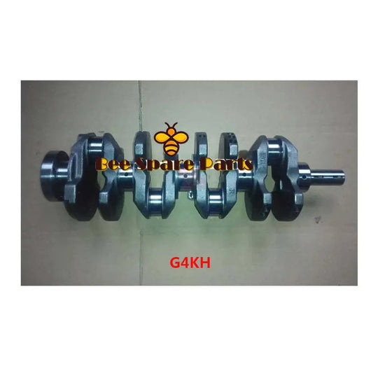 engine crankshaft 231112G400 for Hyundai Santa FE 23111-2G400-Replacement Aftermarket Parts