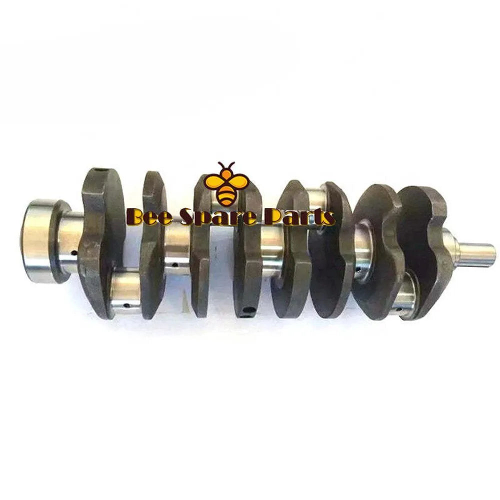 Engine Crankshaft 8-97023-182-1 For 4JG1 4JG2 Diesel Parts-Replacement Aftermarket Parts