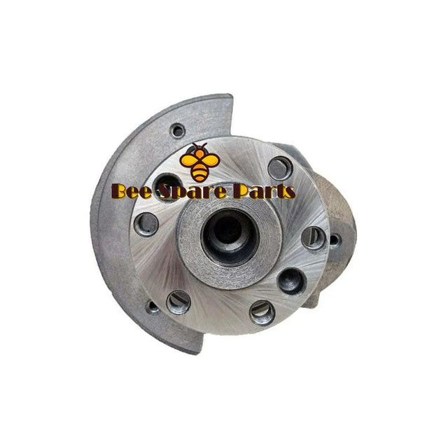 Engine Crankshaft OEM 96385403 For GM Aveo LT 1.6L-Replacement Aftermarket Parts