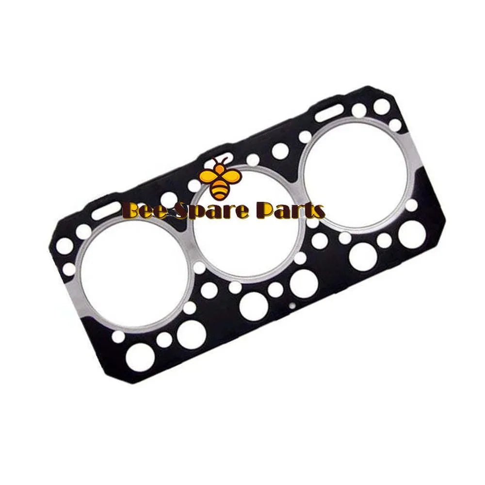 Engine Cylinder Head Gasket 1-1141-169-0 for ISUZU 6QA1 Engine 111411690-Replacement Aftermarket Parts