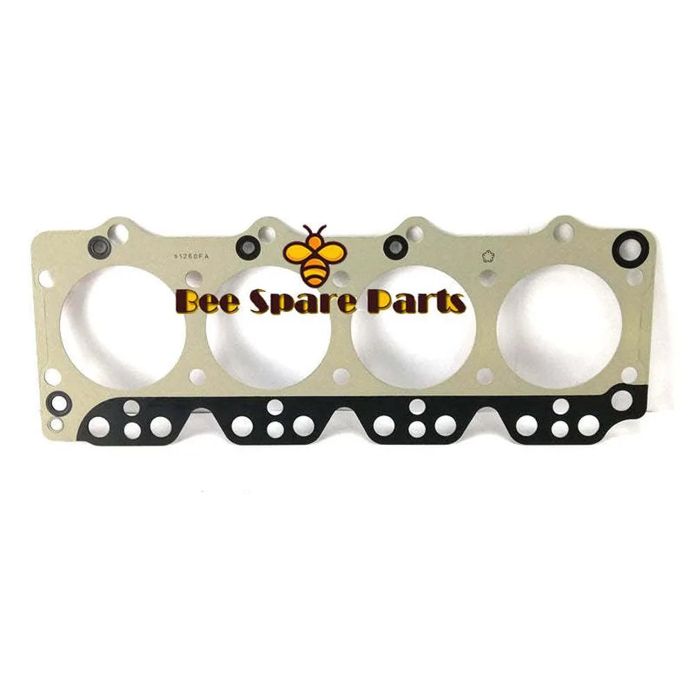 Engine Cylinder Head Gasket 5-11141-088-0 for ISUZU 4BA1 Engine-Replacement Aftermarket Parts
