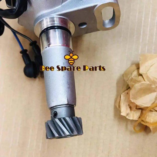 Engine Electronic Carburetor Type Ignition Distributor Assy MD142257 MD080608 T3T04591 for Pajero V32 4G54-BeeSpareParts