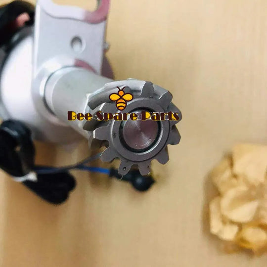 Engine Electronic Carburetor Type Ignition Distributor Assy MD142257 MD080608 T3T04591 for Pajero V32 4G54-BeeSpareParts