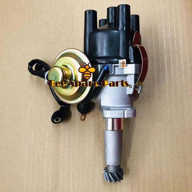 Engine Electronic Carburetor Type Ignition Distributor Assy MD142257 MD080608 T3T04591 for Pajero V32 4G54-BeeSpareParts