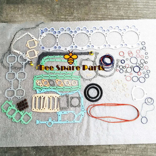 Engine EM100 Overhaul Gasket For HINO Engine-BeeSpareParts