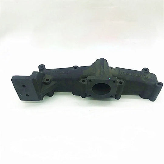 Engine Exhaust Manifold 4TNV94 4TNV98 Manifold Exhaust Pipe Mat-BeeSpareParts