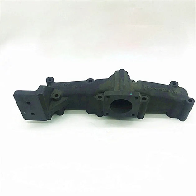 Engine Exhaust Manifold 4TNV94 4TNV98 Manifold Exhaust Pipe Mat-BeeSpareParts