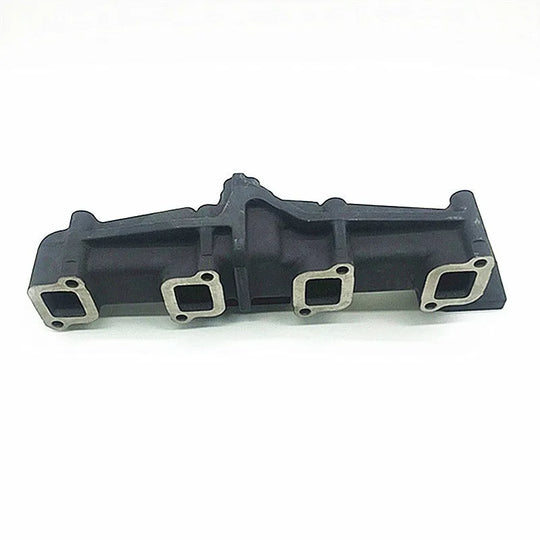 Engine Exhaust Manifold 4TNV94 4TNV98 Manifold Exhaust Pipe Mat-BeeSpareParts