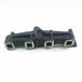 Engine Exhaust Manifold 4TNV94 4TNV98 Manifold Exhaust Pipe Mat-BeeSpareParts