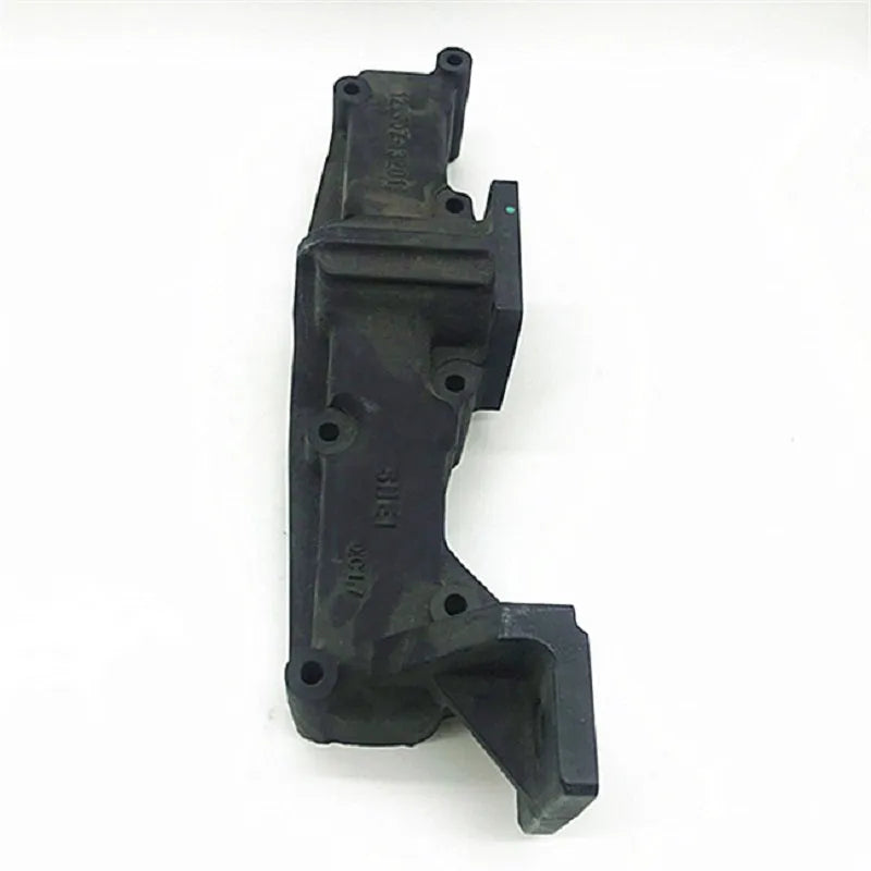 Engine Exhaust Manifold 4TNV94 4TNV98 Manifold Exhaust Pipe Mat-BeeSpareParts