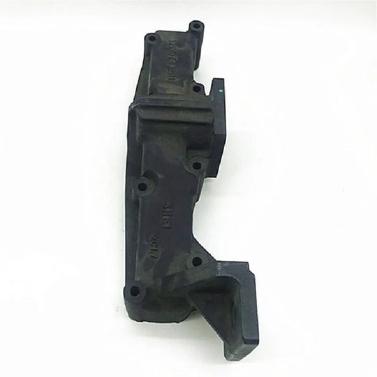 Engine Exhaust Manifold 4TNV94 4TNV98 Manifold Exhaust Pipe Mat-BeeSpareParts
