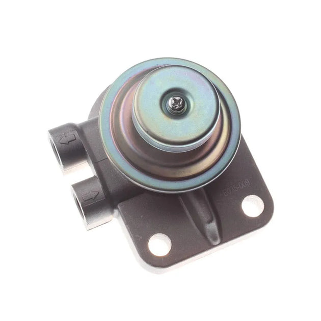 Engine Fuel Filter Cover Head 6202-73-6110 compatible with Komatsu 4D95 Forklift parts-BeeSpareParts