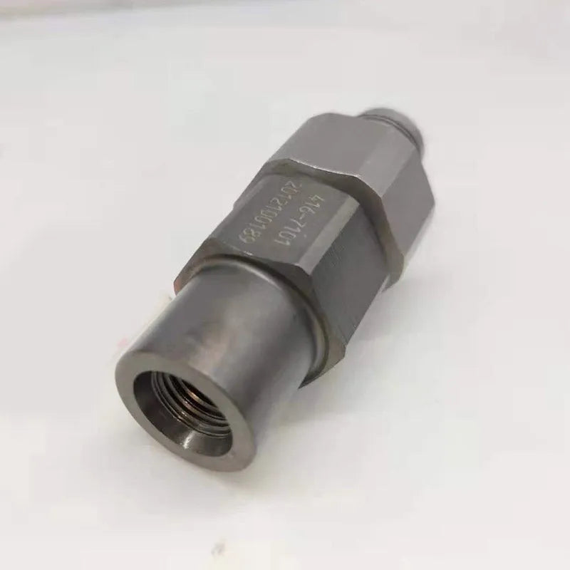 Engine Fuel Valve 3055291 416-7101 Fits CAT C6.4 Engine Excavator E320D E323D-Replacement Aftermarket Parts
