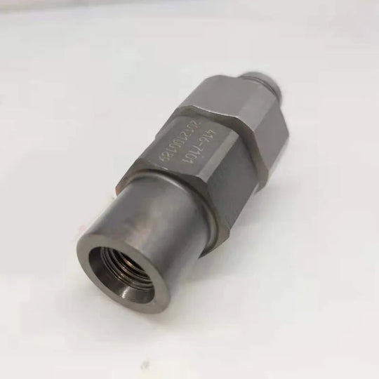 Engine Fuel Valve 3055291 416-7101 Fits CAT C6.4 Engine Excavator E320D E323D-Replacement Aftermarket Parts