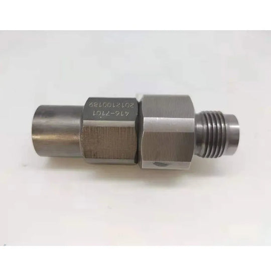 Engine Fuel Valve 3055291 416-7101 Fits CAT C6.4 Engine Excavator E320D E323D-Replacement Aftermarket Parts